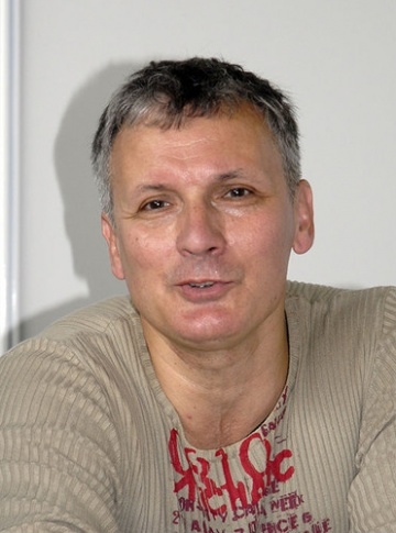 Фото актера