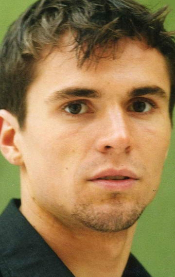 Фото актера