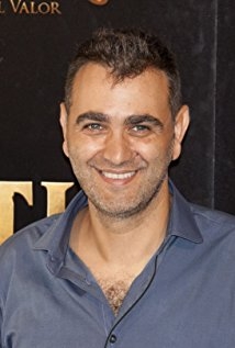 Фото актера