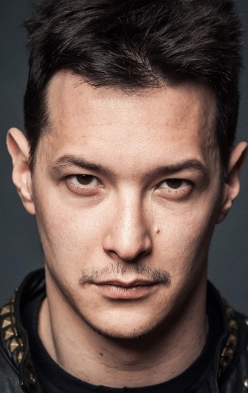 Фото актера