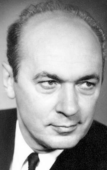 Фото актера