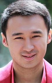 Фото актера