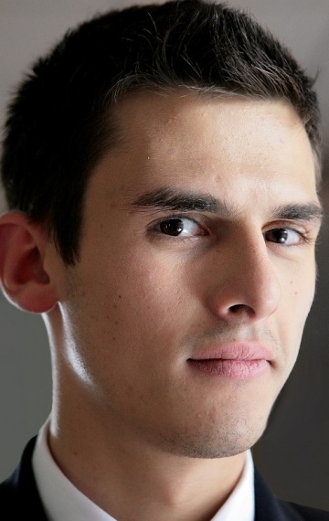 Фото актера