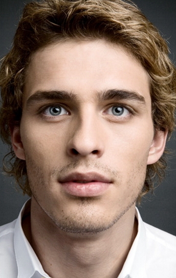 Фото актера