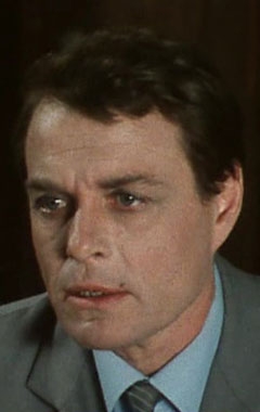 Фото актера