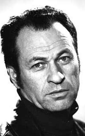 Фото актера