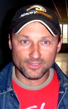 Фото актера