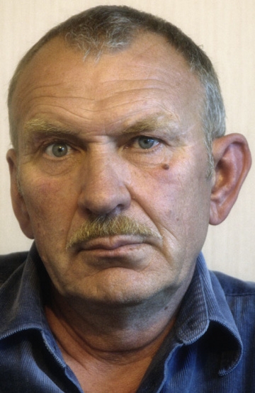 Фото актера