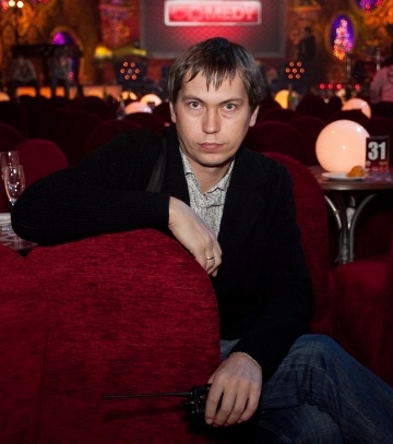 Фото актера