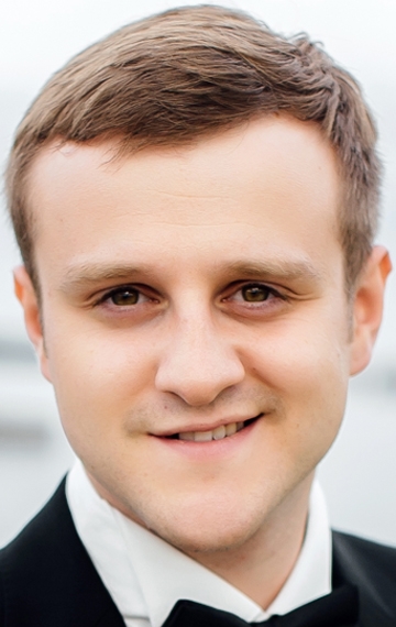 Фото актера