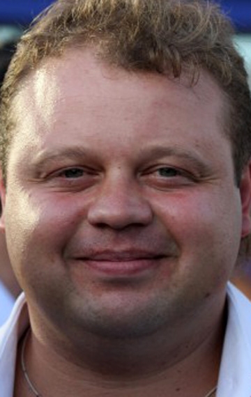 Фото актера