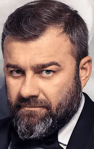 Фото актера