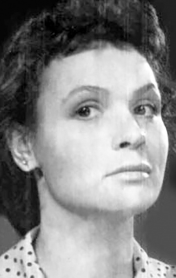 Фото актера