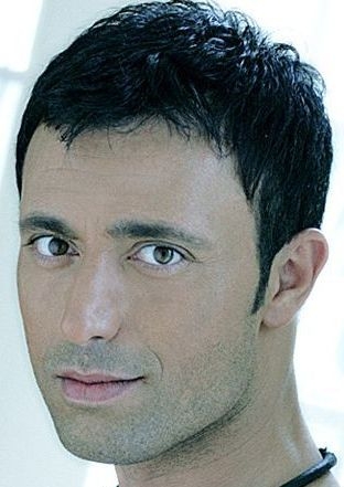 Фото актера