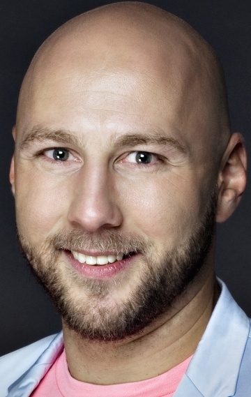 Фото актера