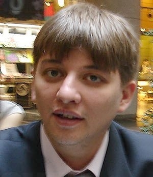 Фото актера