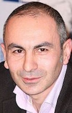 Фото актера