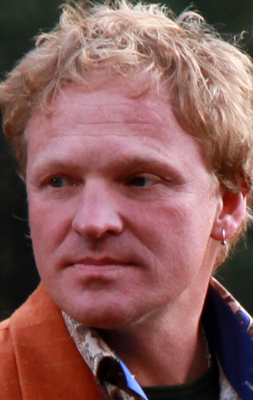 Фото актера