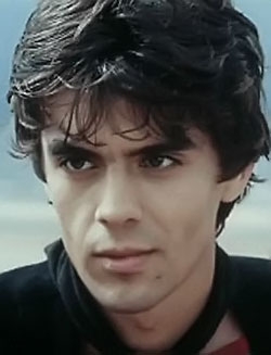 Фото актера