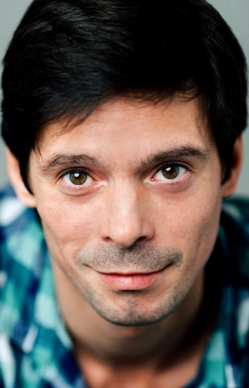 Фото актера