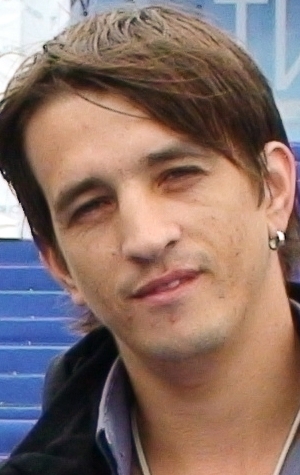 Фото актера