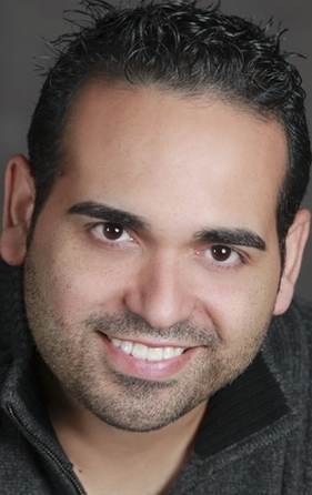 Фото актера