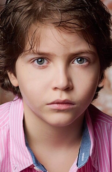 Фото актера