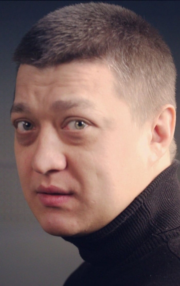 Фото актера