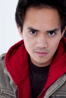 Фото актера