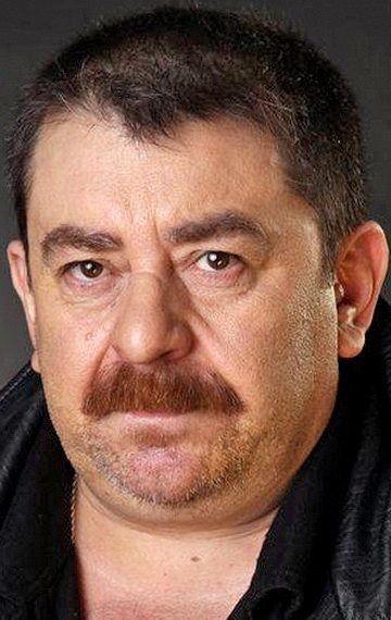 Фото актера