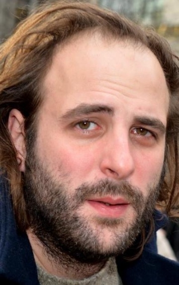 Фото актера