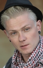 Фото актера