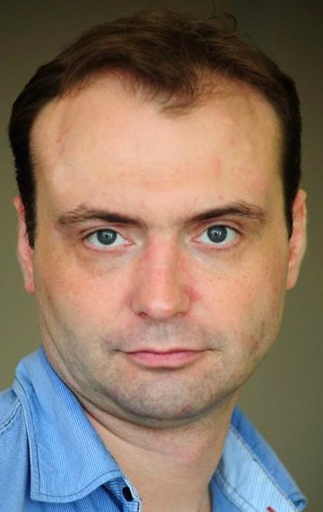 Фото актера