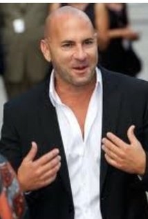 Фото актера