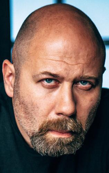 Фото актера