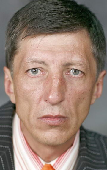 Фото актера