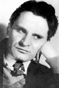 Фото актера