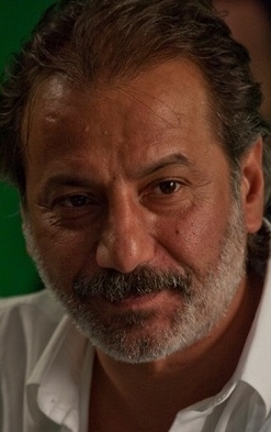 Фото актера