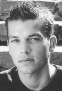 Фото актера