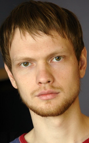 Фото актера