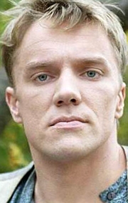 Фото актера