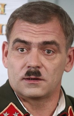 Фото актера