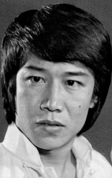 Фото актера