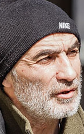 Фото актера