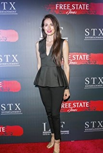 Фото актера