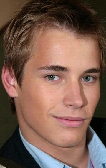 Фото актера