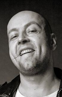 Фото актера