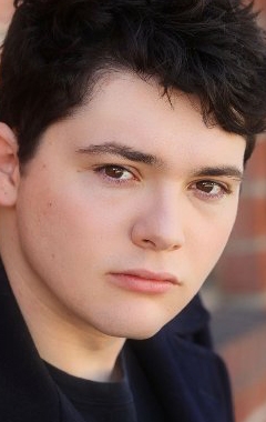 Фото актера