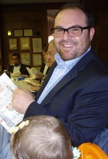 Фото актера