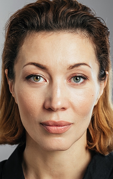 Фото актера